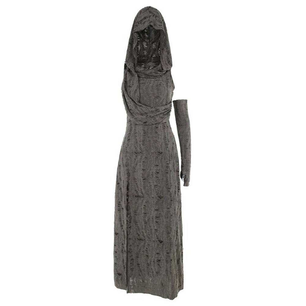 Moon Attic Kleid Apocalypse – Bild 5