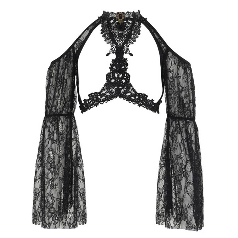 Moonattic Bolero Lace Sleeves – Bild 2
