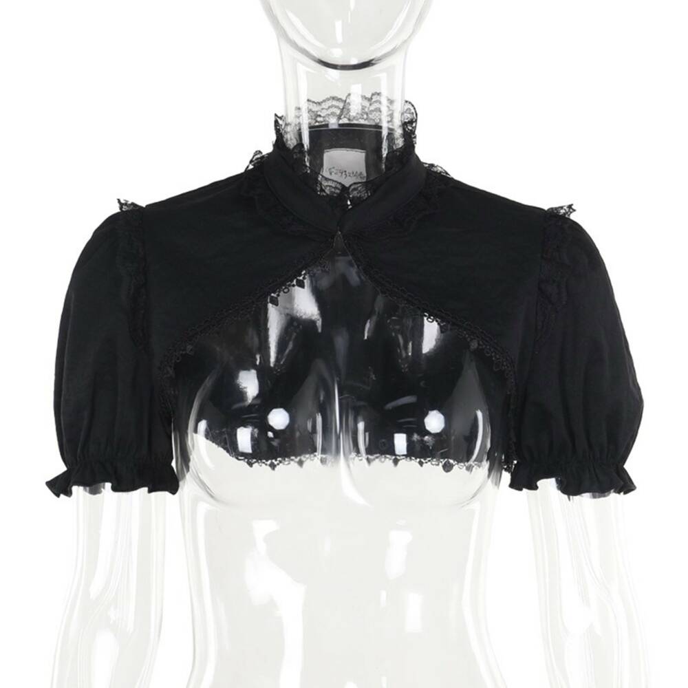 Moonattic Bolero Kezia – Bild 2