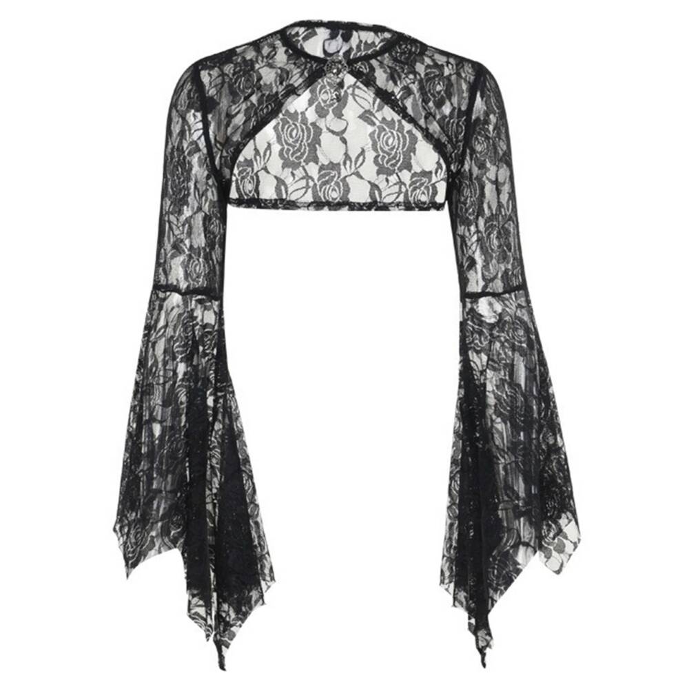 Moonattic Bolero Bat Sleeve Sorceress – Bild 4