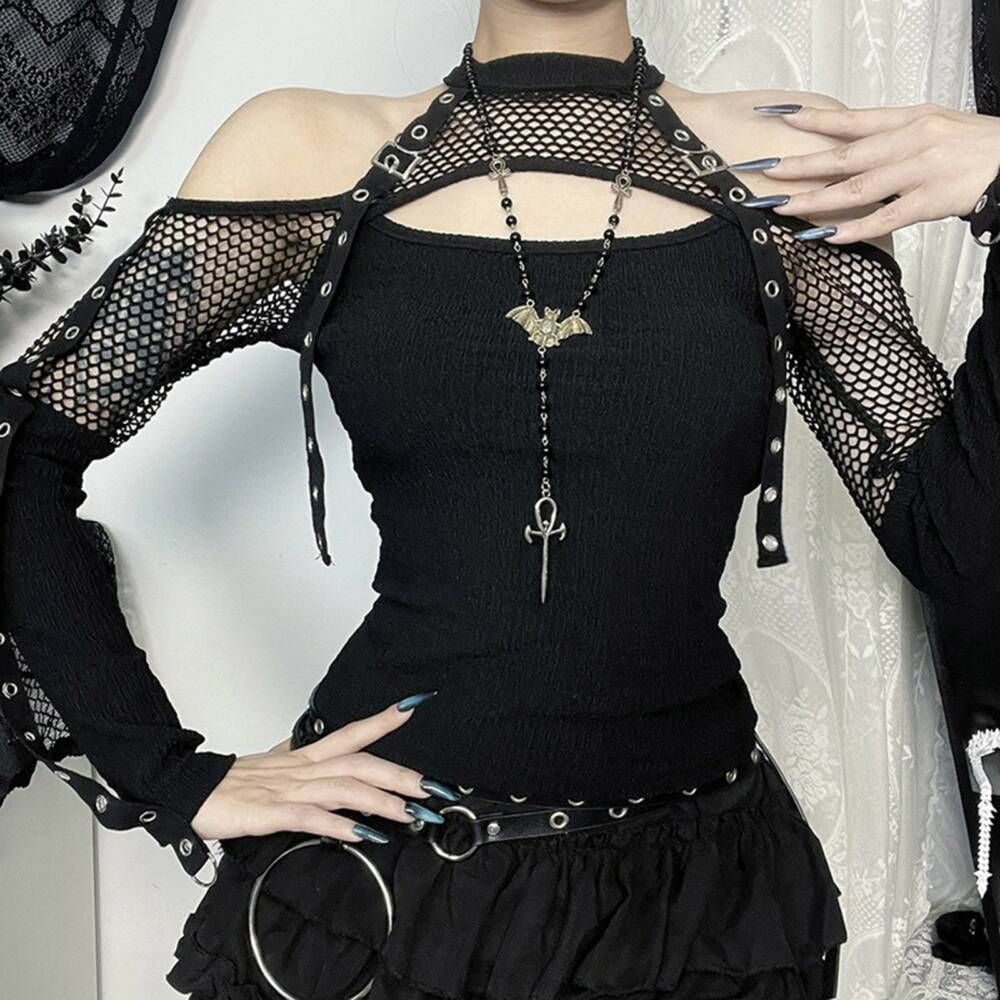 Moonattic Top Witching Veil – Bild 2