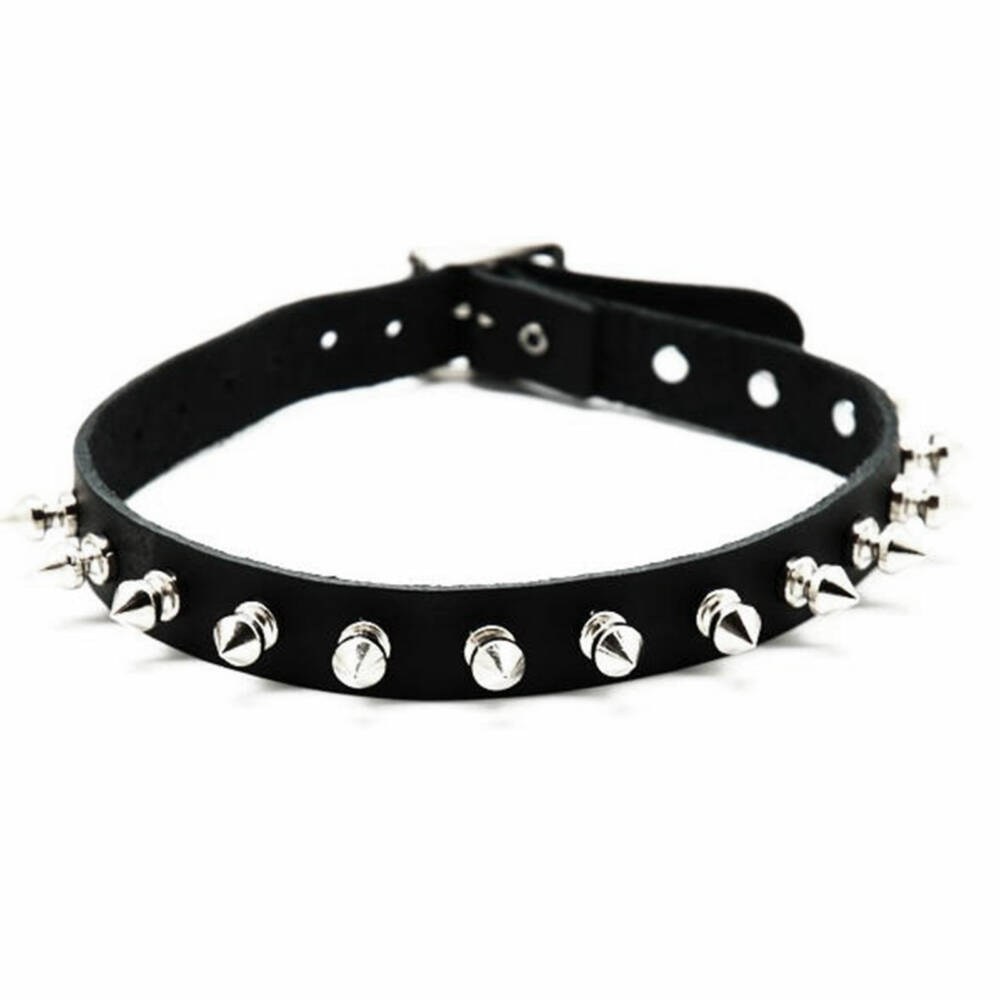 Moonattic Choker Single US Cones