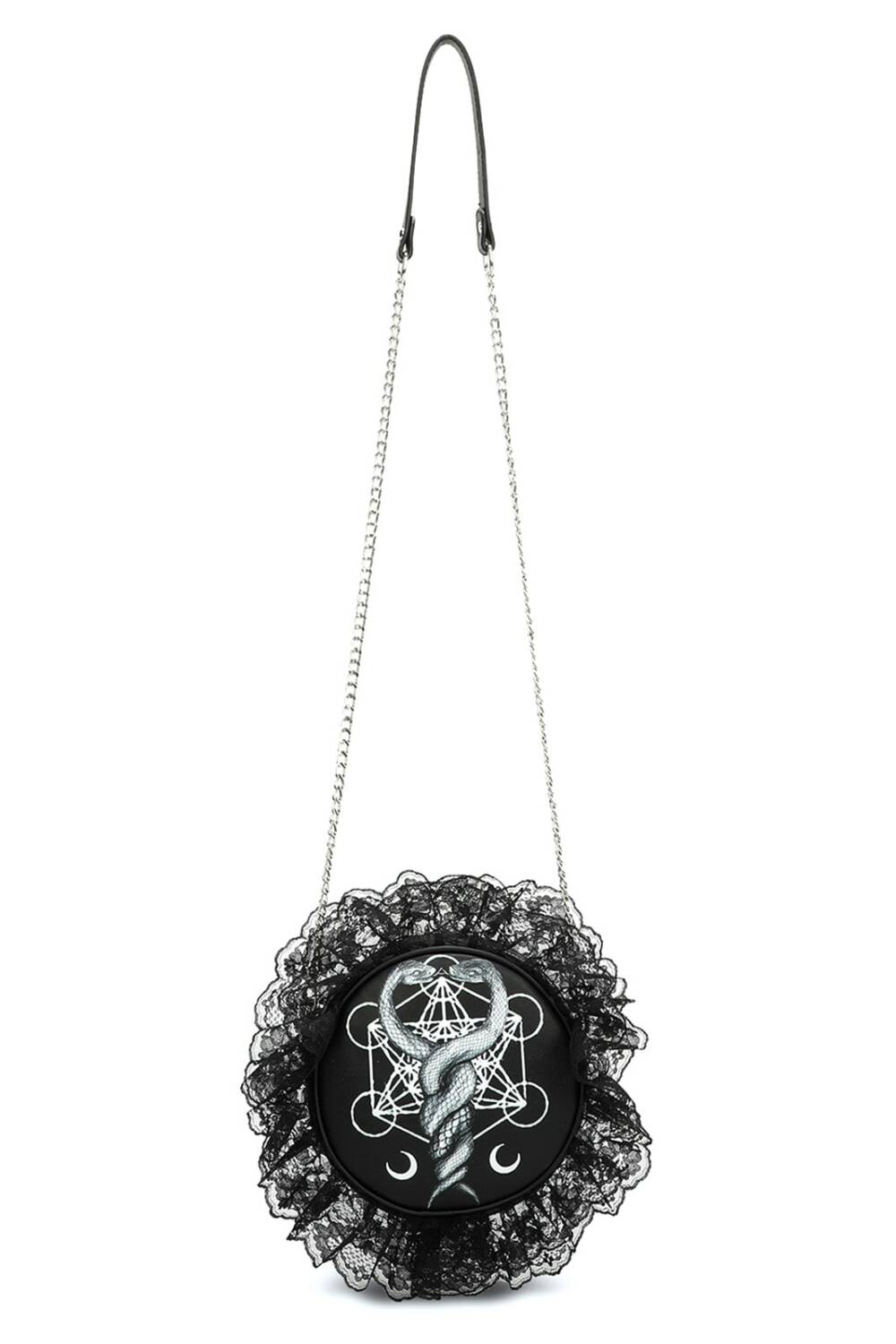 Jawbreaker Tasche Gothic Snake