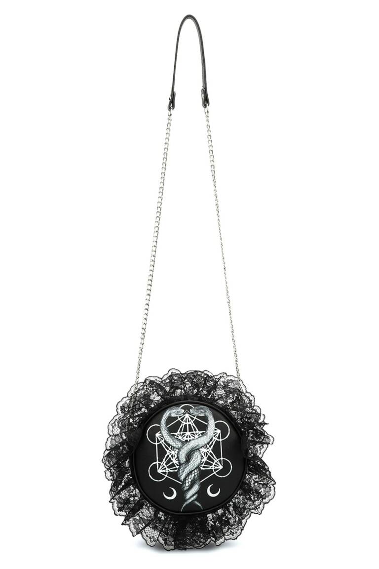 Jawbreaker bag Gothic Snake