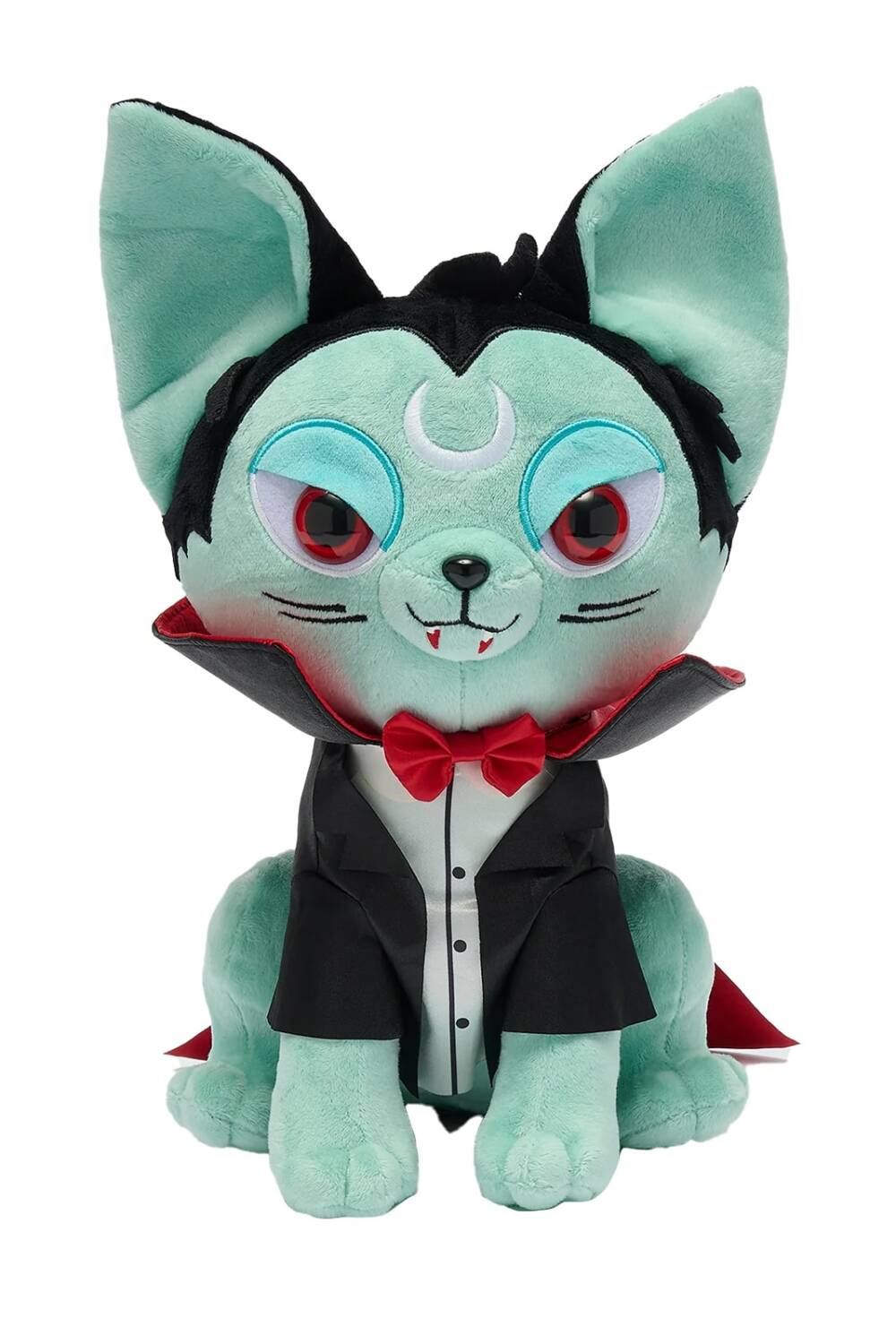 Killstar Stofftier Kreeptures Vampurr
