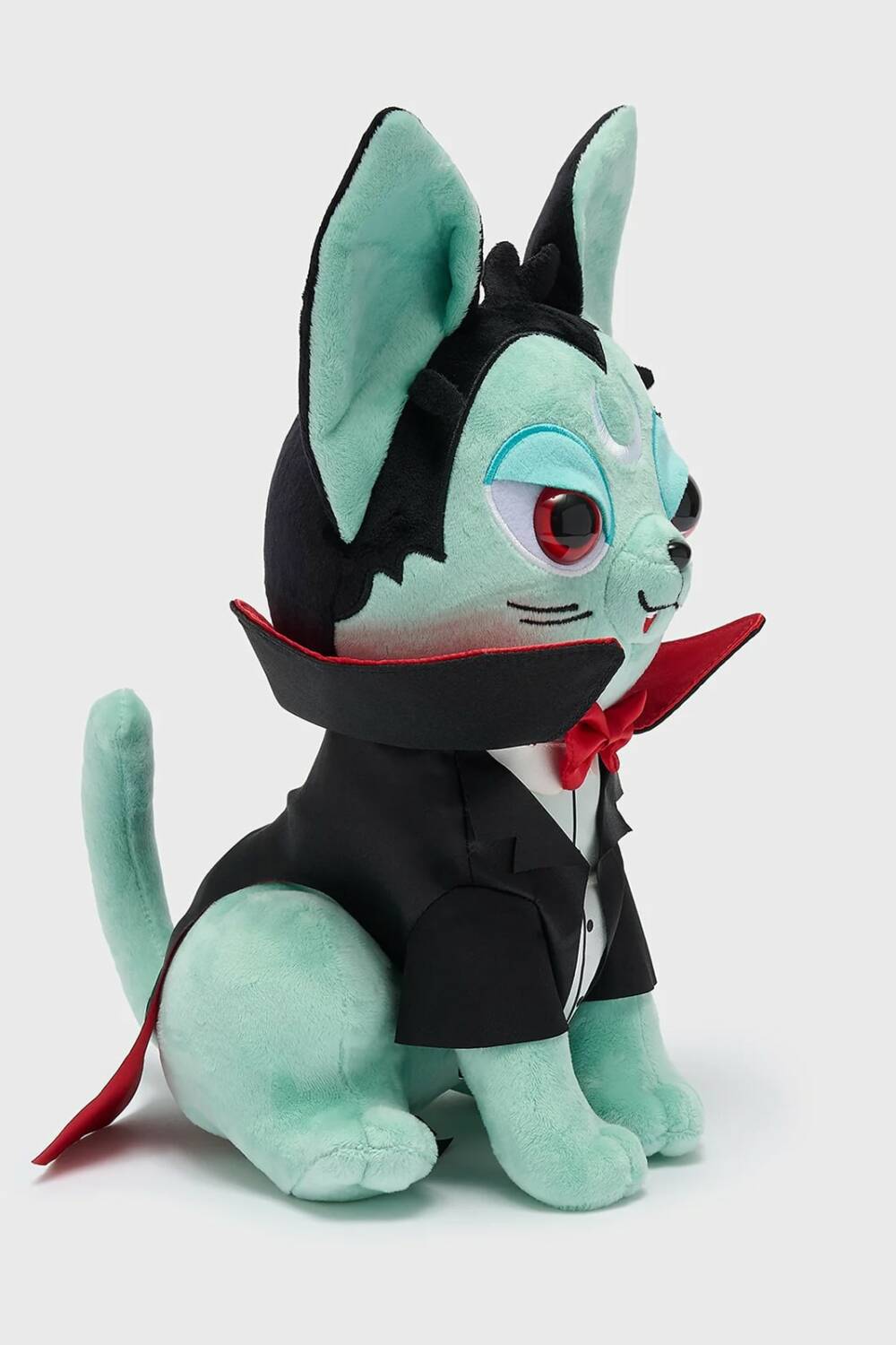 Killstar Stofftier Kreeptures Vampurr – Bild 2