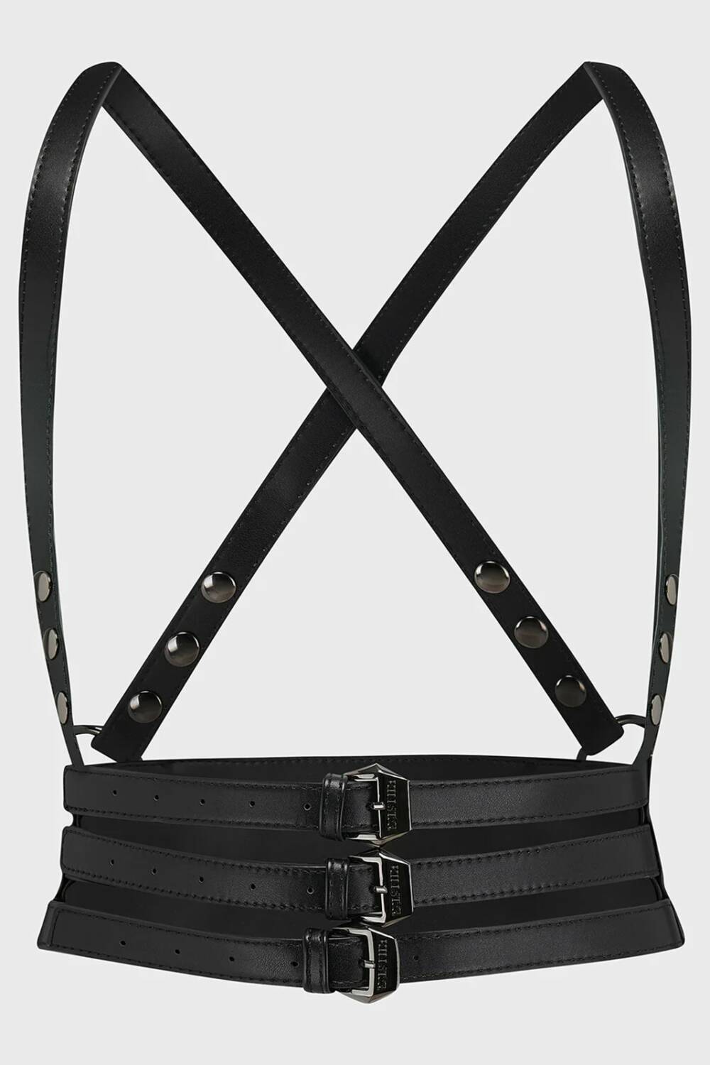 Killstar Harness Stygian – Bild 2