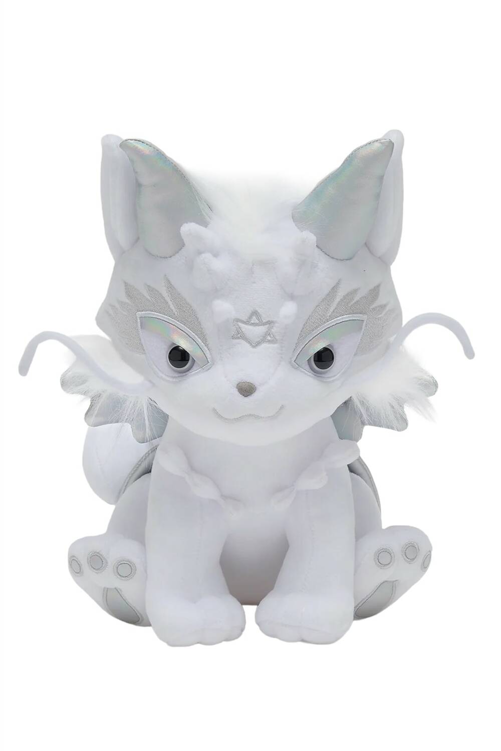 Killstar Stofftier Kreeptures Element Cats: Aether