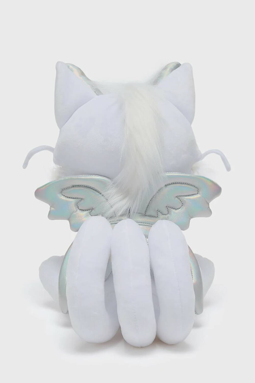 Killstar Stofftier Kreeptures Element Cats: Aether – Bild 3