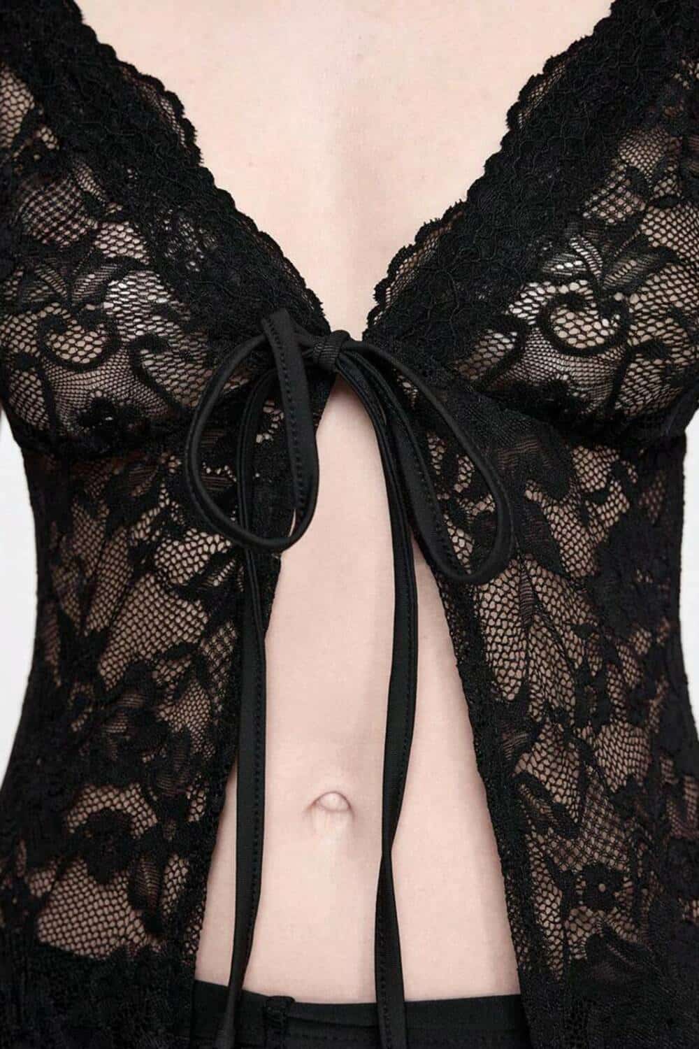 Romwe Kleid Ethera – Bild 3