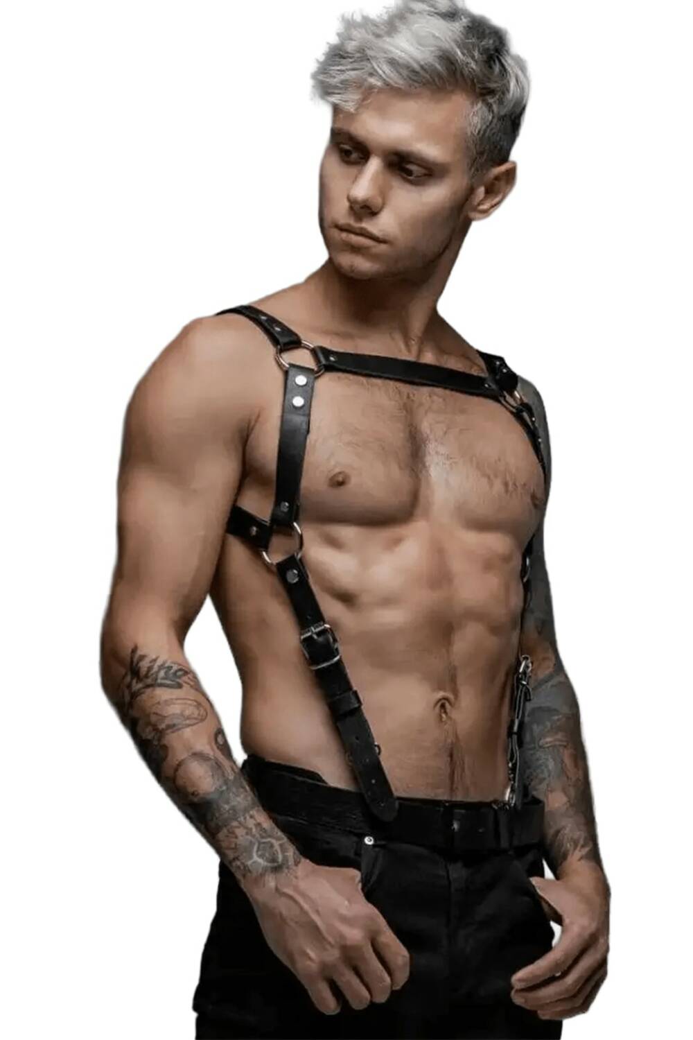 Mad Moonshine Harness Nocturnus
