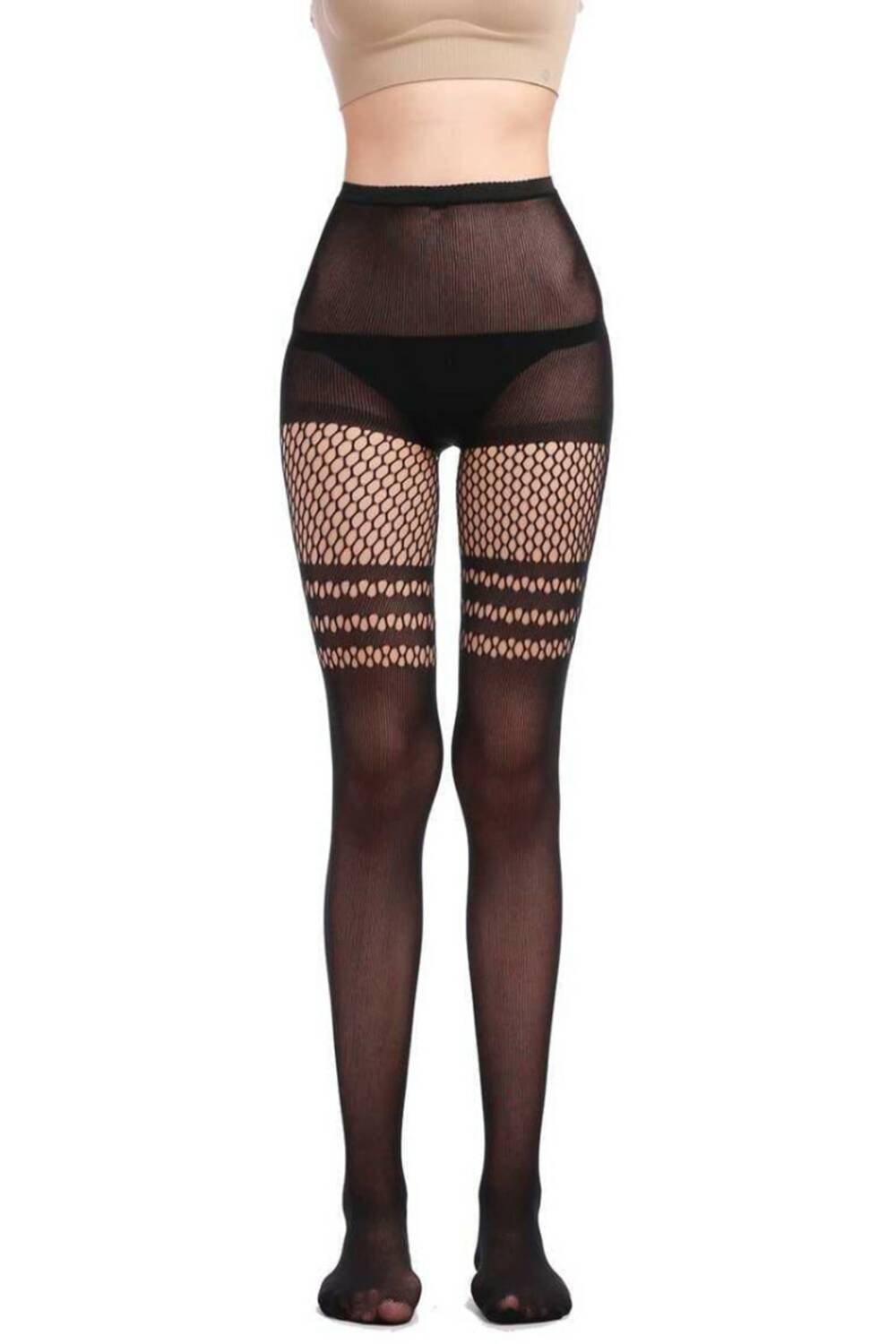 Erogance Strumpfhose Carmen