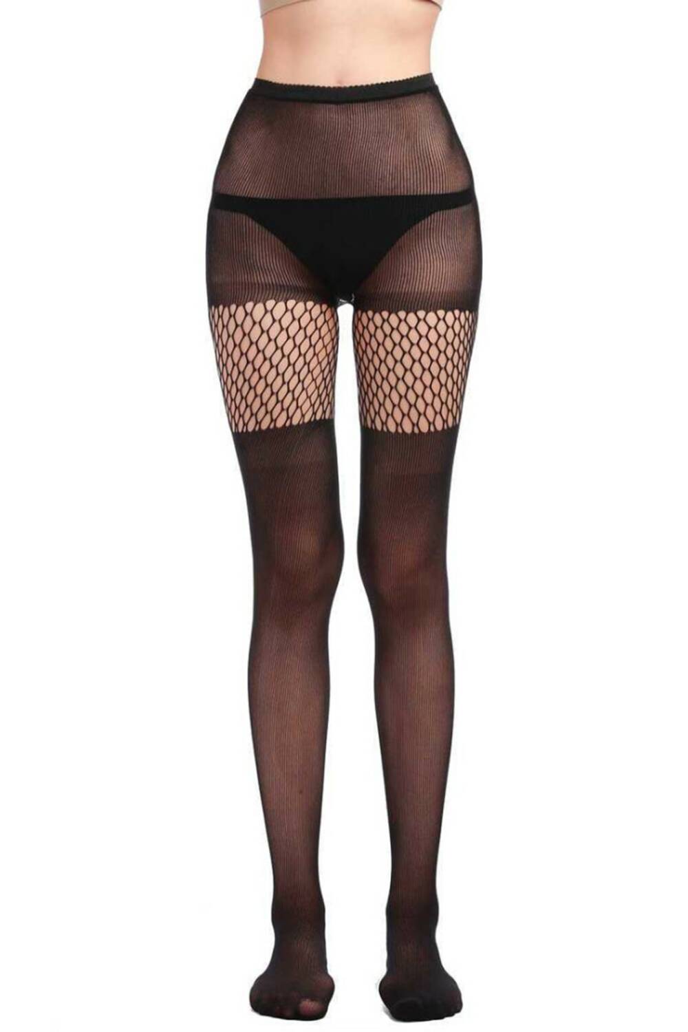 Erogance Strumpfhose Gloria