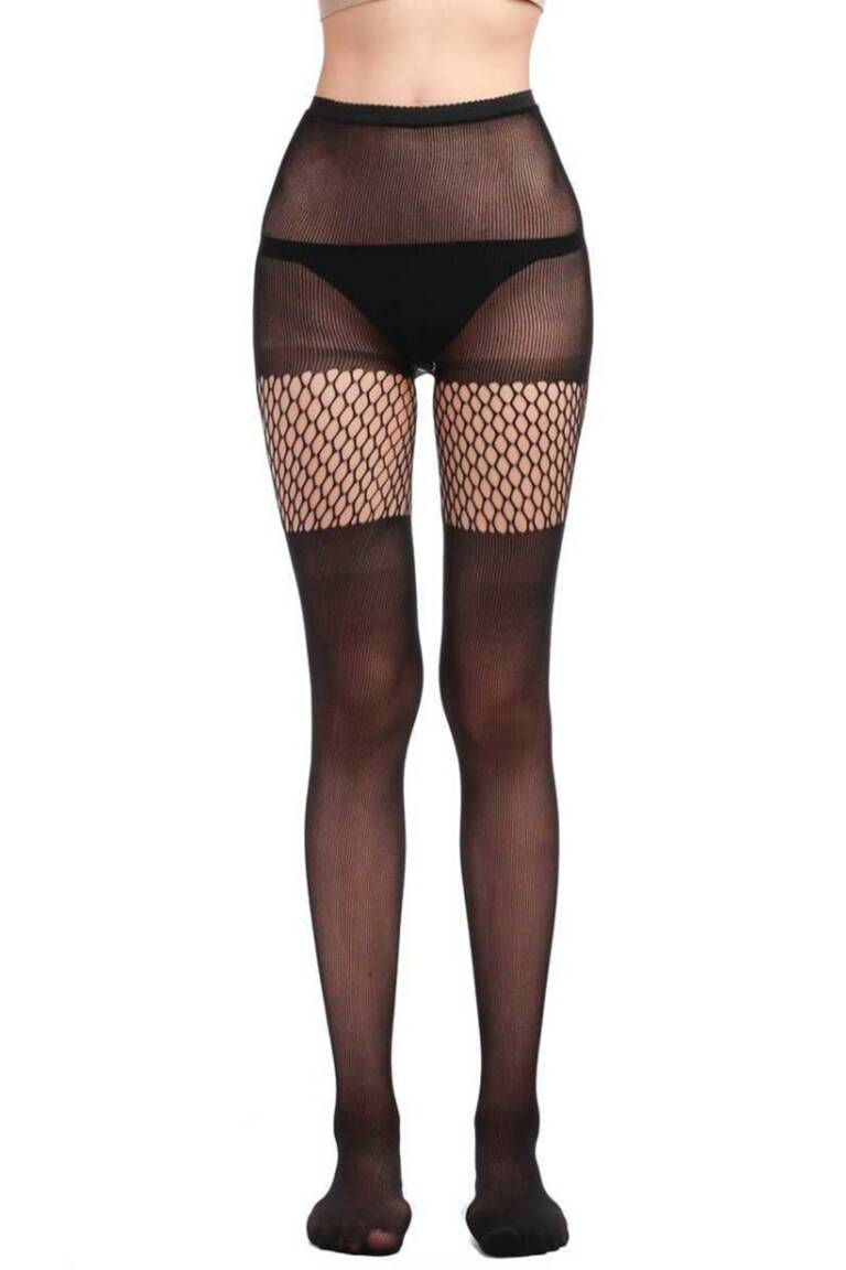 Erogance Strumpfhose Gloria