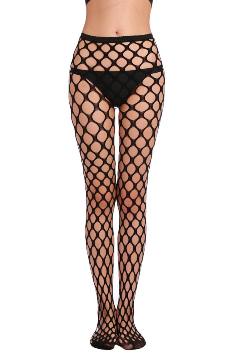 Erogance Strumpfhose Lisa