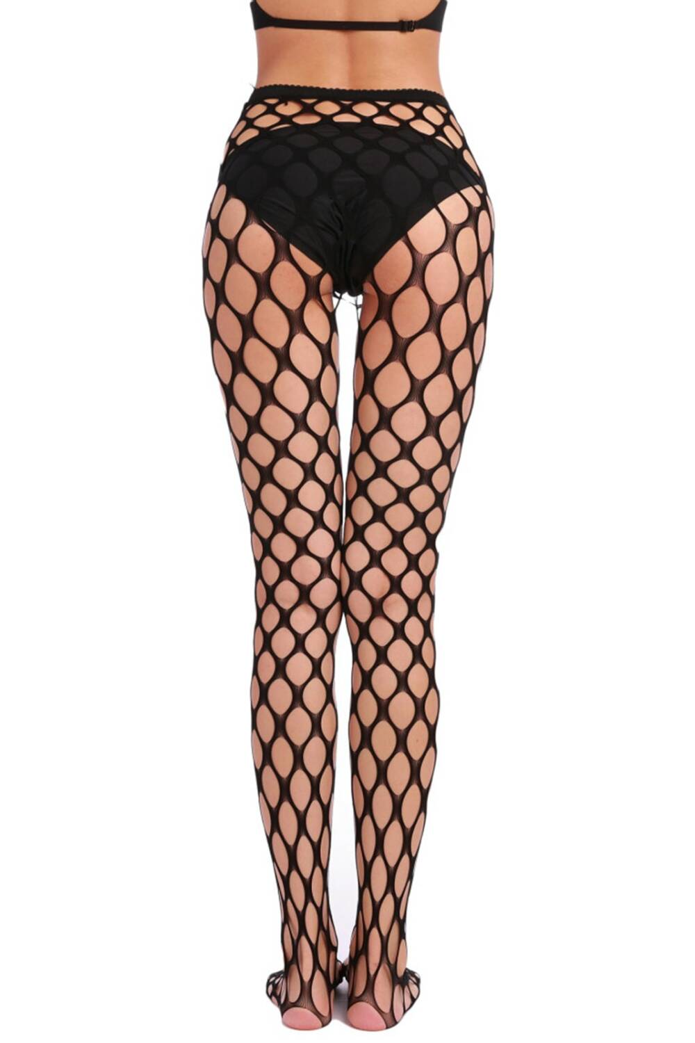 Erogance Strumpfhose Lisa – Bild 4
