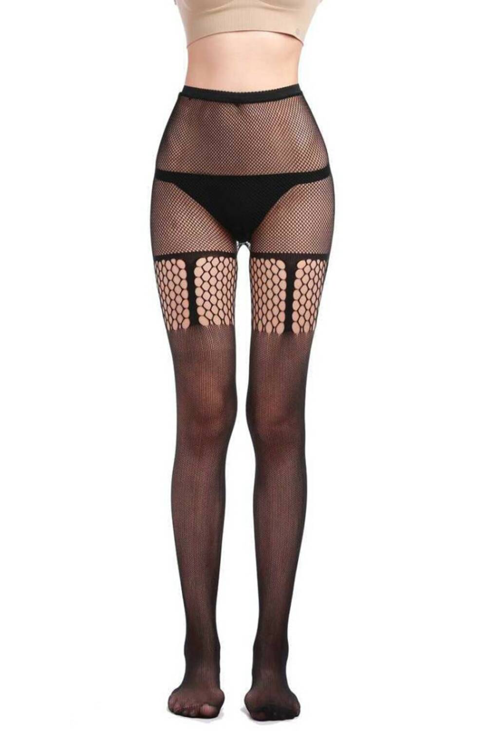 Erogance Strumpfhose Melissa