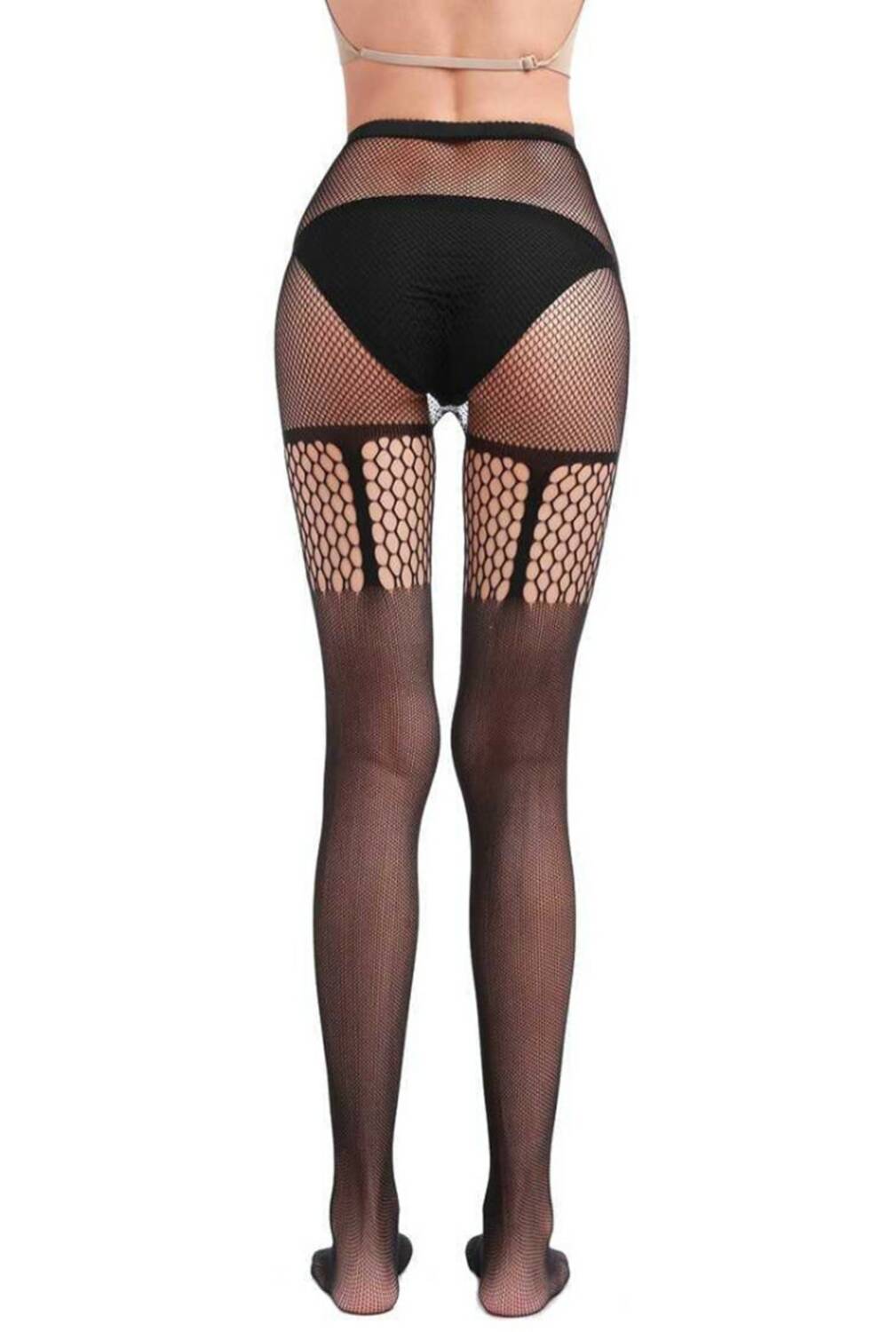 Erogance Strumpfhose Melissa – Bild 4