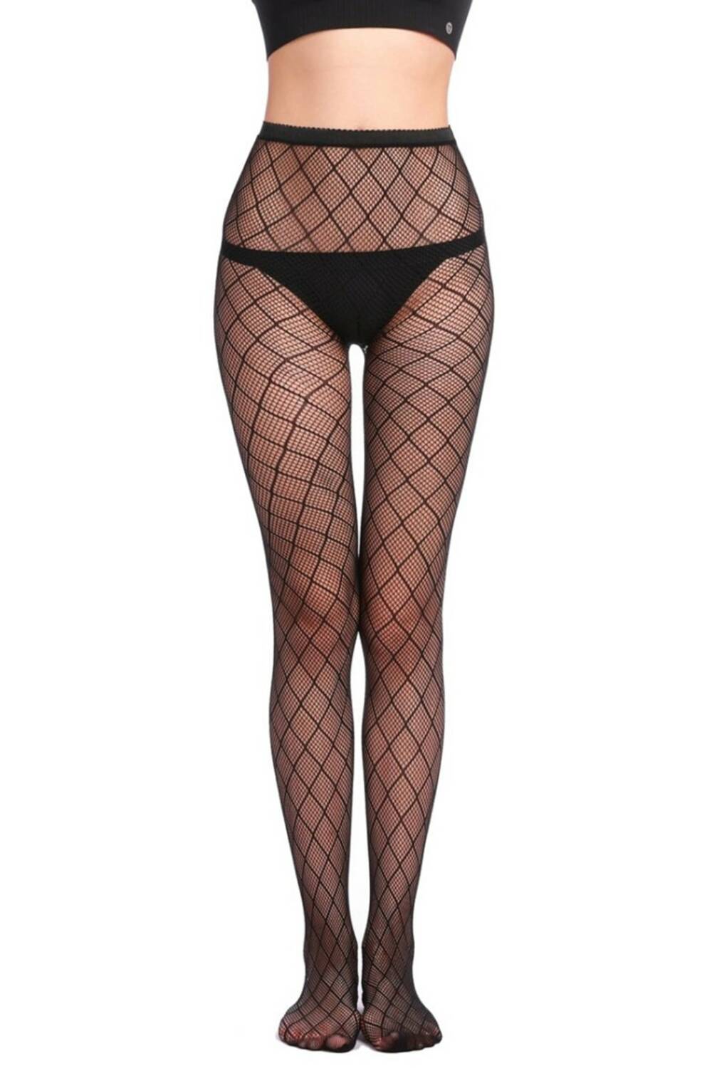 Erogance Strumpfhose Saskia