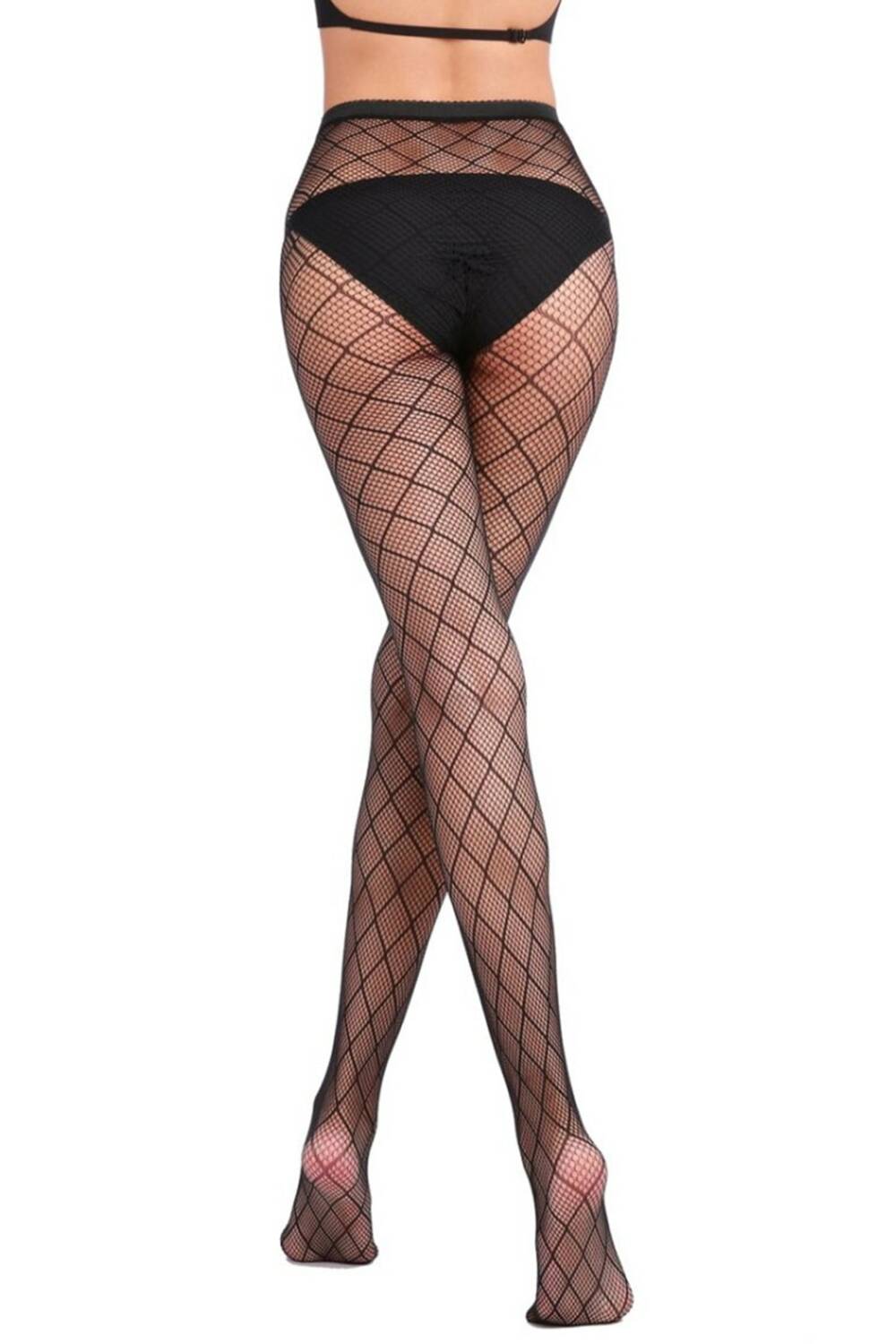 Erogance Strumpfhose Saskia – Bild 4