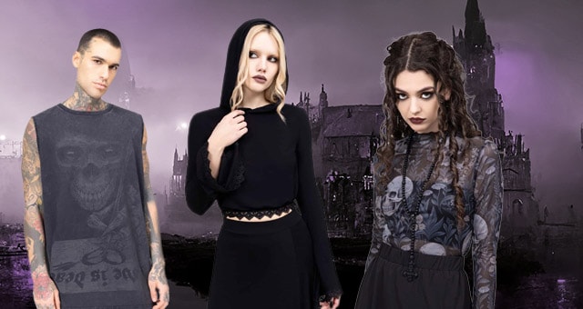Killstar Neuheiten