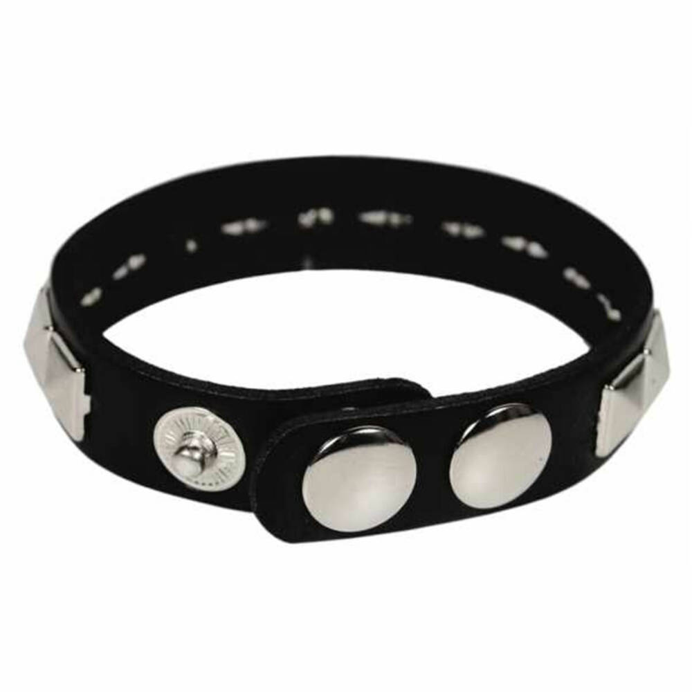 Mad Moonshine Armband Single Pyrmid – Bild 2