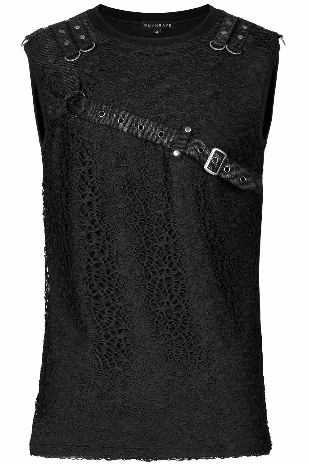 Punk Rave Shirt Deviant Behavior – Bild 2