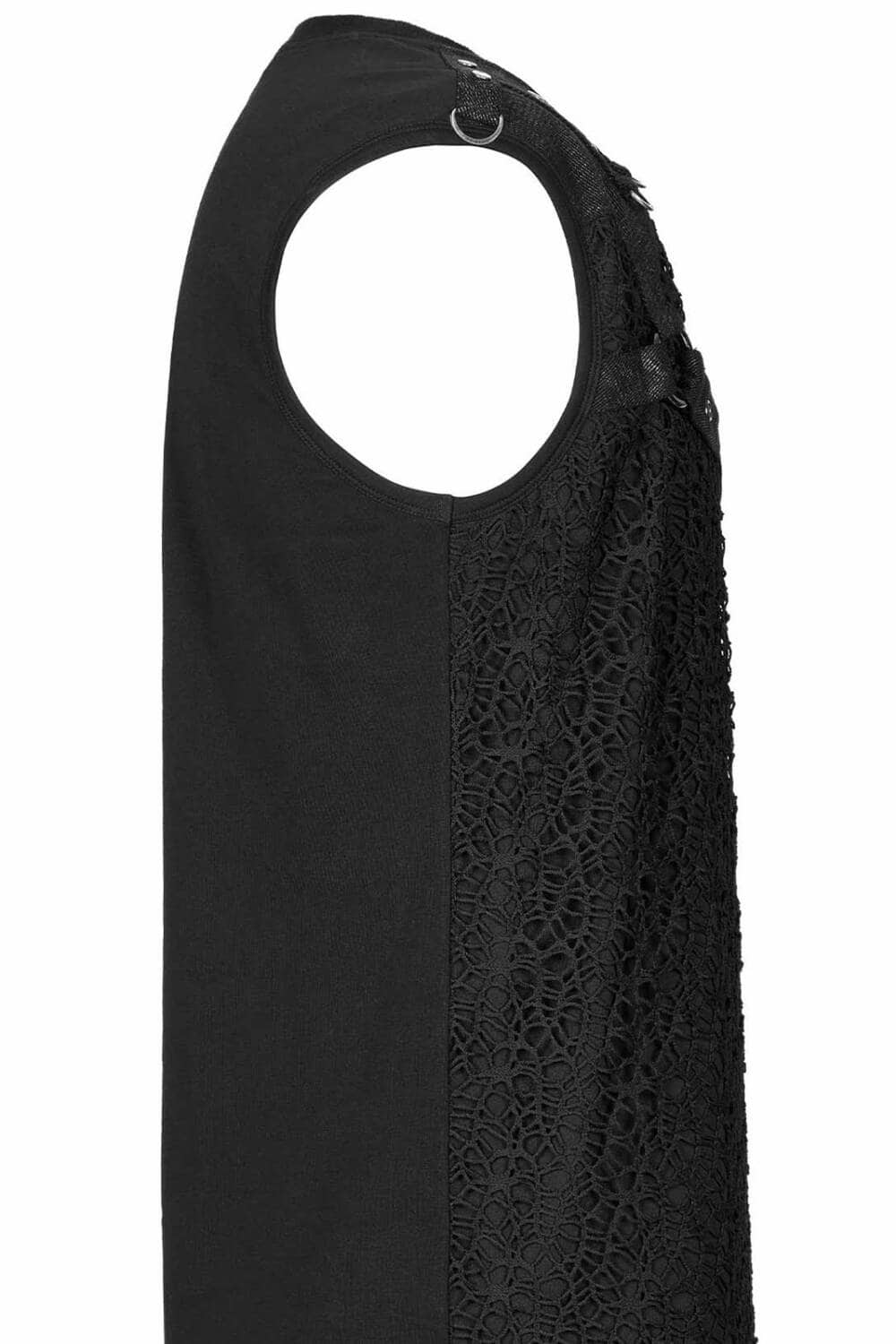 Punk Rave Shirt Deviant Behavior – Bild 7