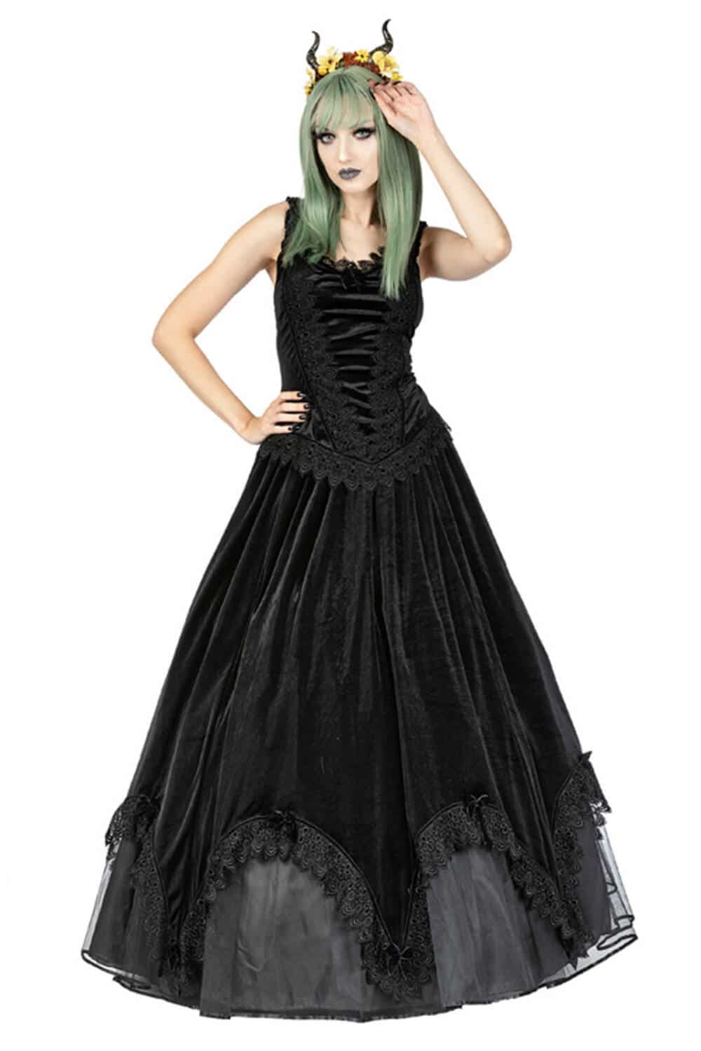 Sinister Rock Black Pixie – Bild 2