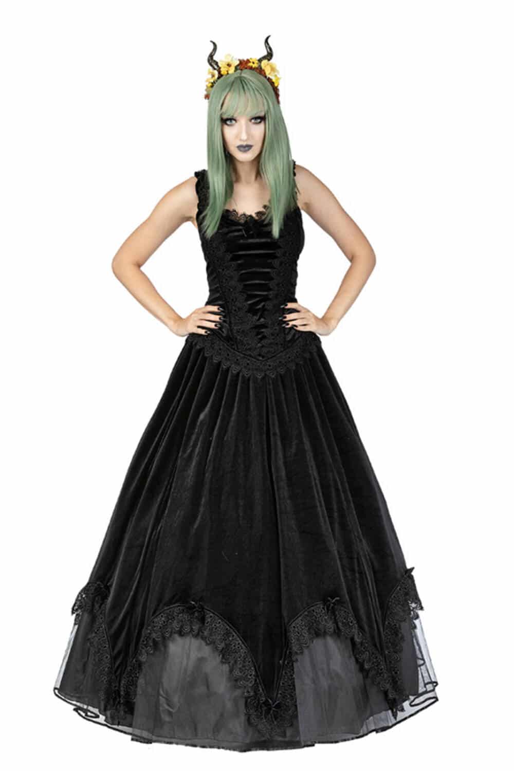 Sinister Rock Black Pixie – Bild 3