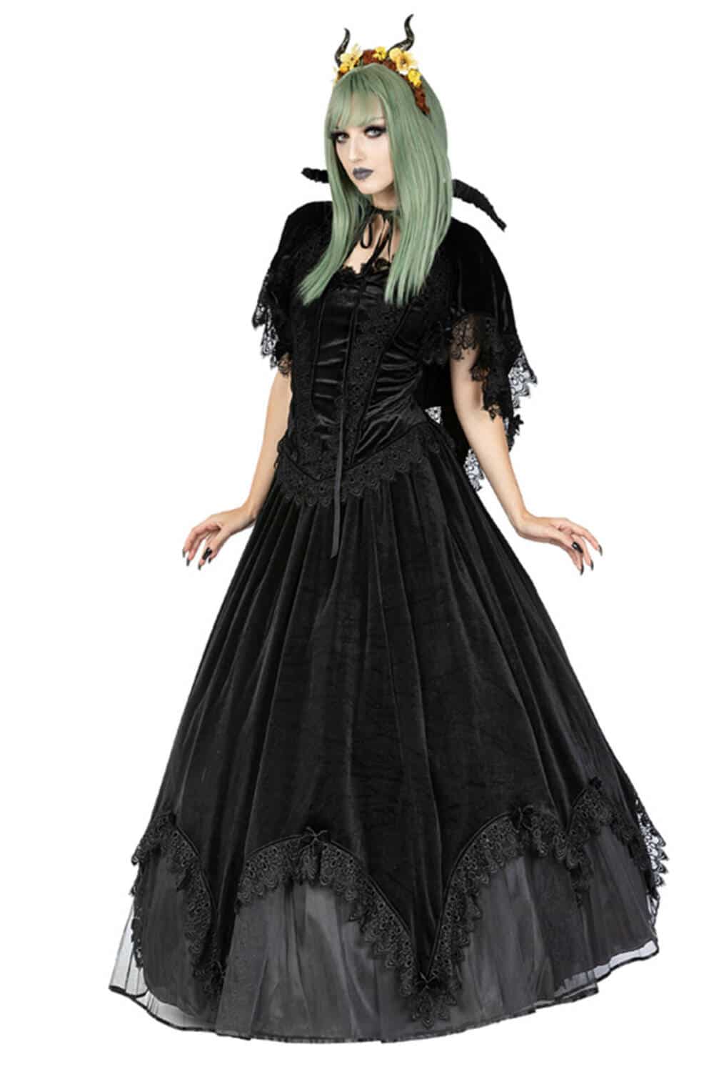 Sinister Rock Black Pixie – Bild 4