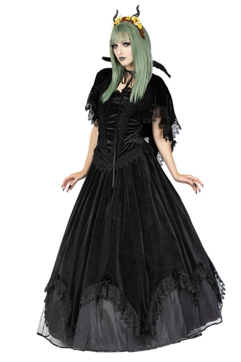 Sinister Rock Black Pixie – Bild 4