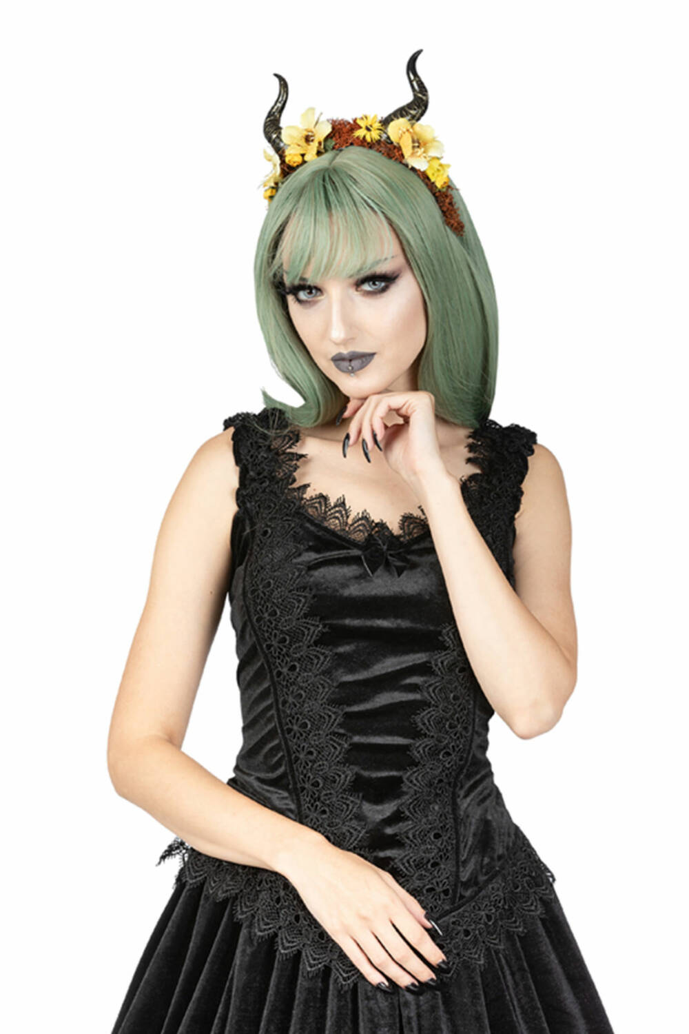 Sinister Top Daisy – Bild 4
