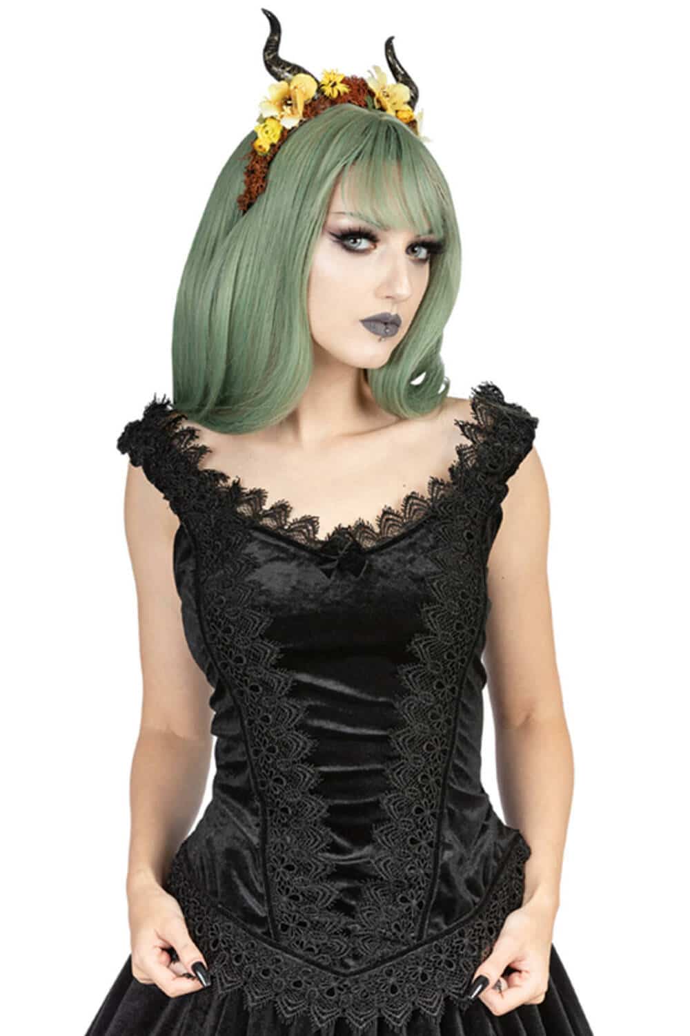 Sinister Top Daisy – Bild 6
