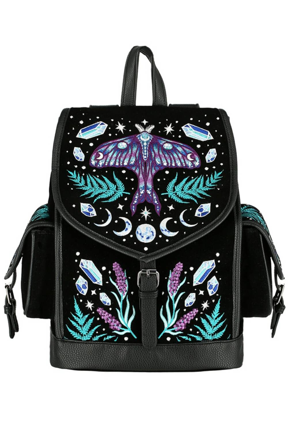 Restyle Rucksack Enchanted Forest