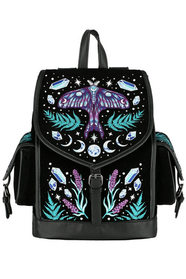 Restyle Rucksack Enchanted Forest