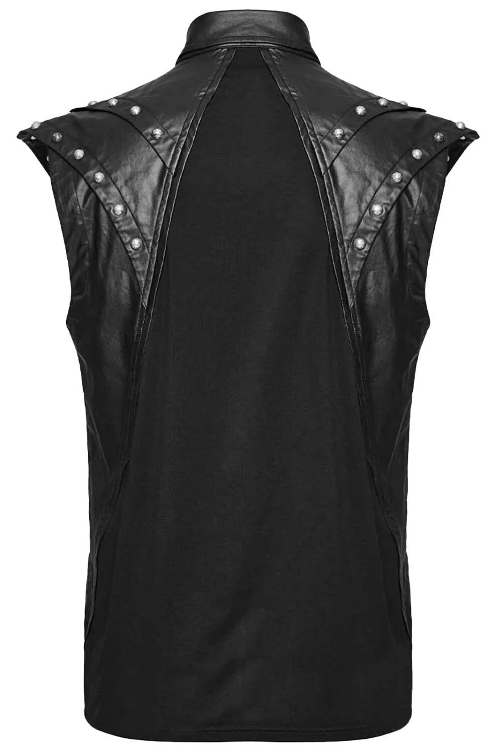 Punk Rave T-Shirt The Punisher – Bild 5