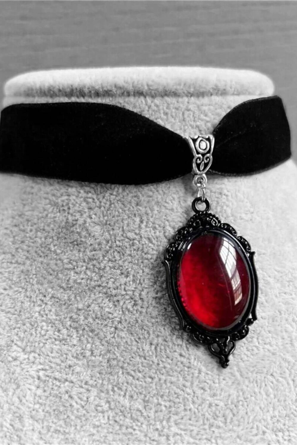 Mad Moonshine Halsband Baronka II – Bild 2