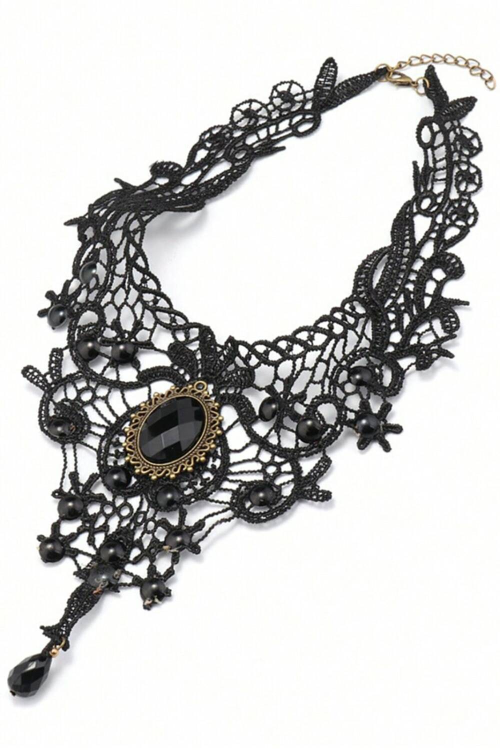 Mad Moonshine Halsband Comtesse