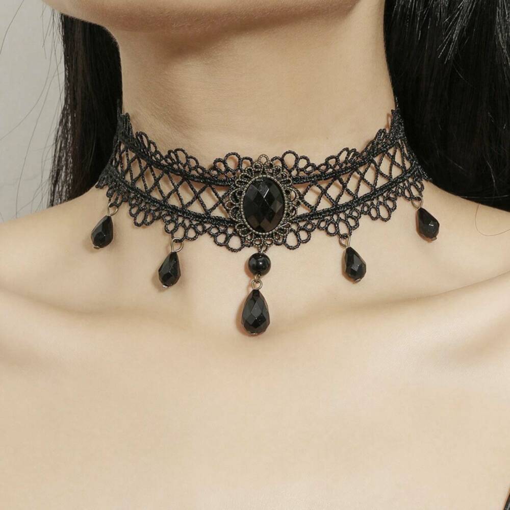 Mad Moonshine Halsband Maîtresse