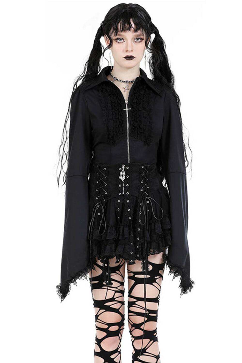 Dark in Love Rock Akira