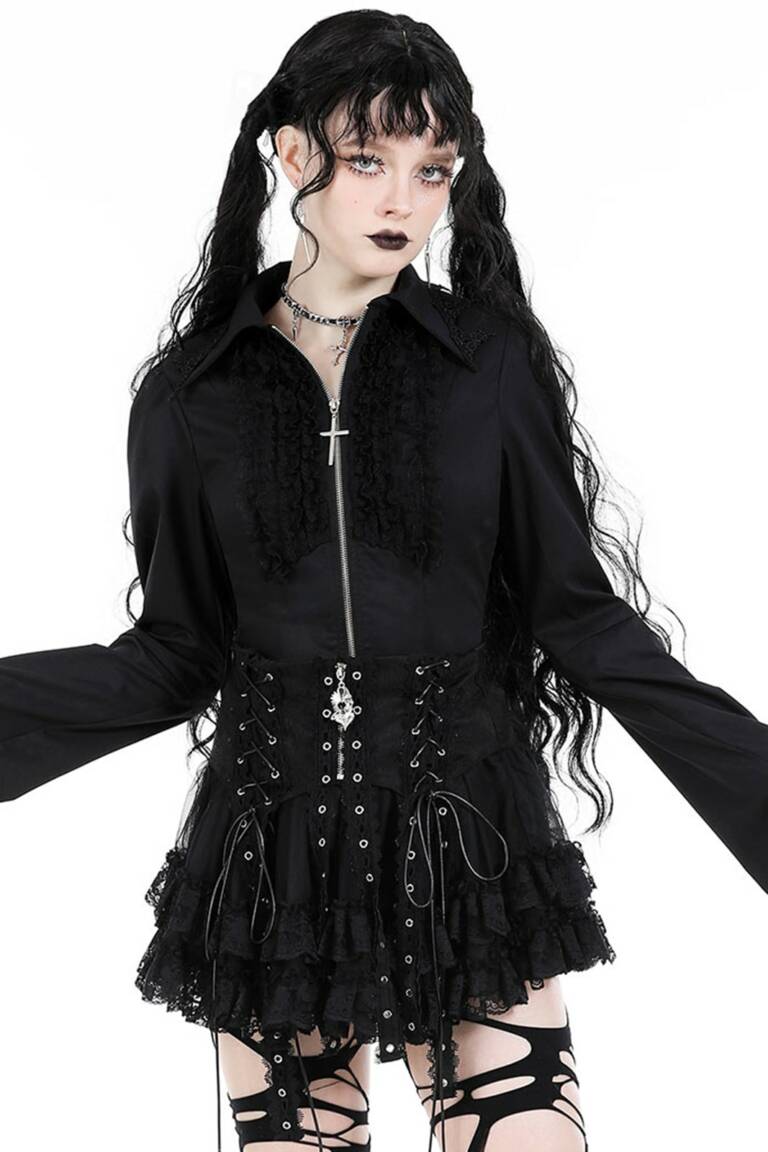 Dark in Love Rock Akira – Bild 3