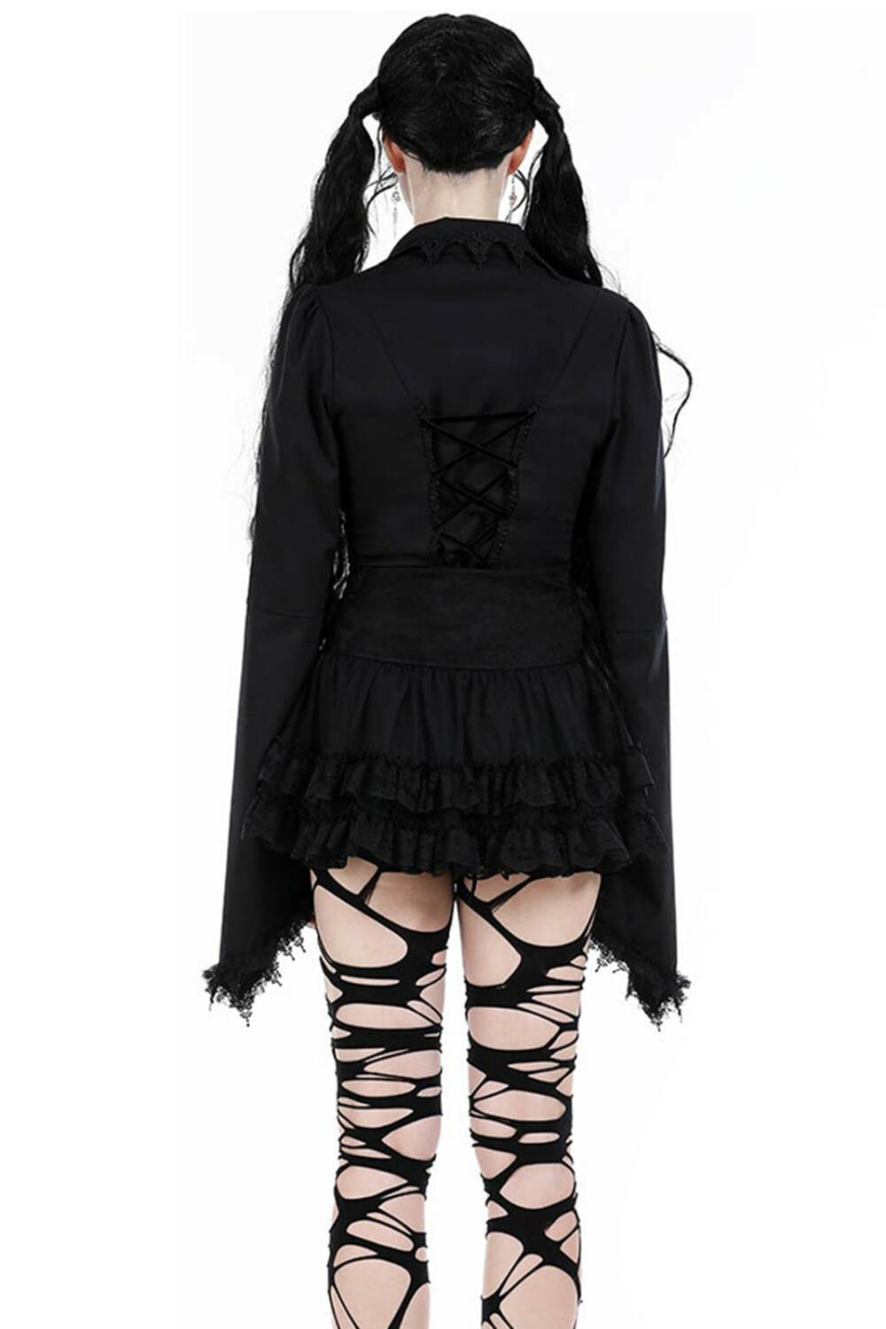 Dark in Love Rock Akira – Bild 4