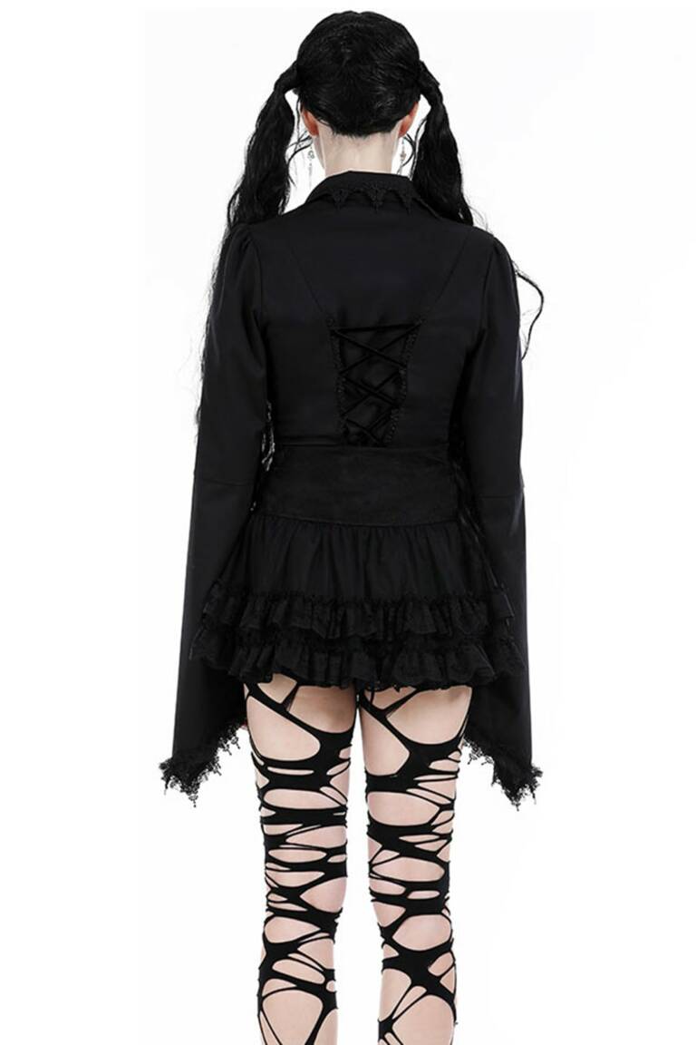 Dark in Love Rock Akira – Bild 4