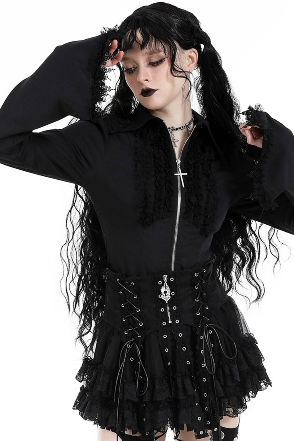 Dark in Love Rock Akira – Bild 6
