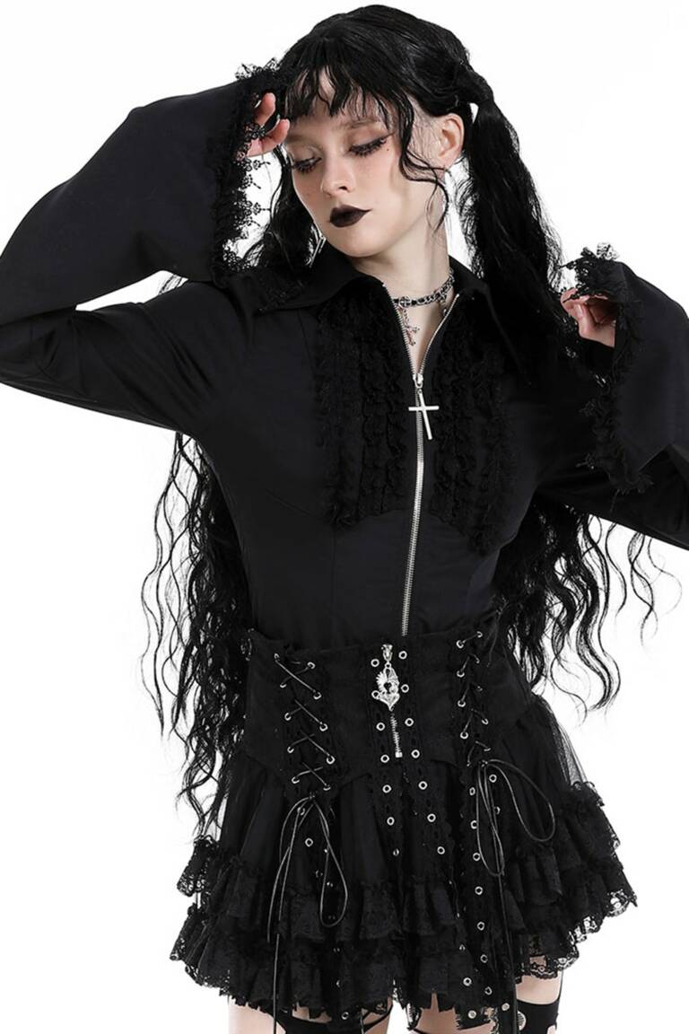 Dark in Love Rock Akira – Bild 6