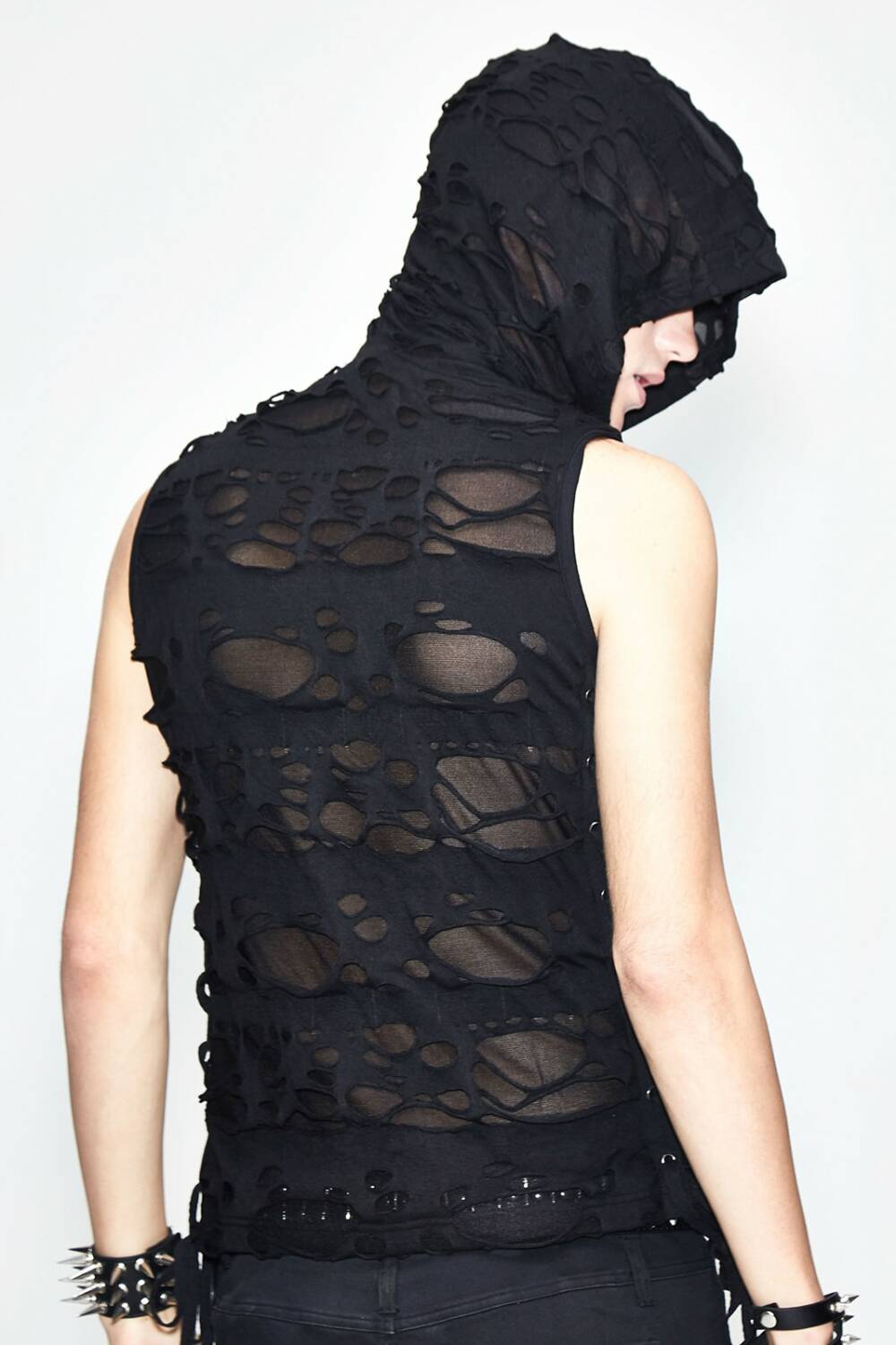 Devil Fashion Shirt Cutthroat – Bild 2