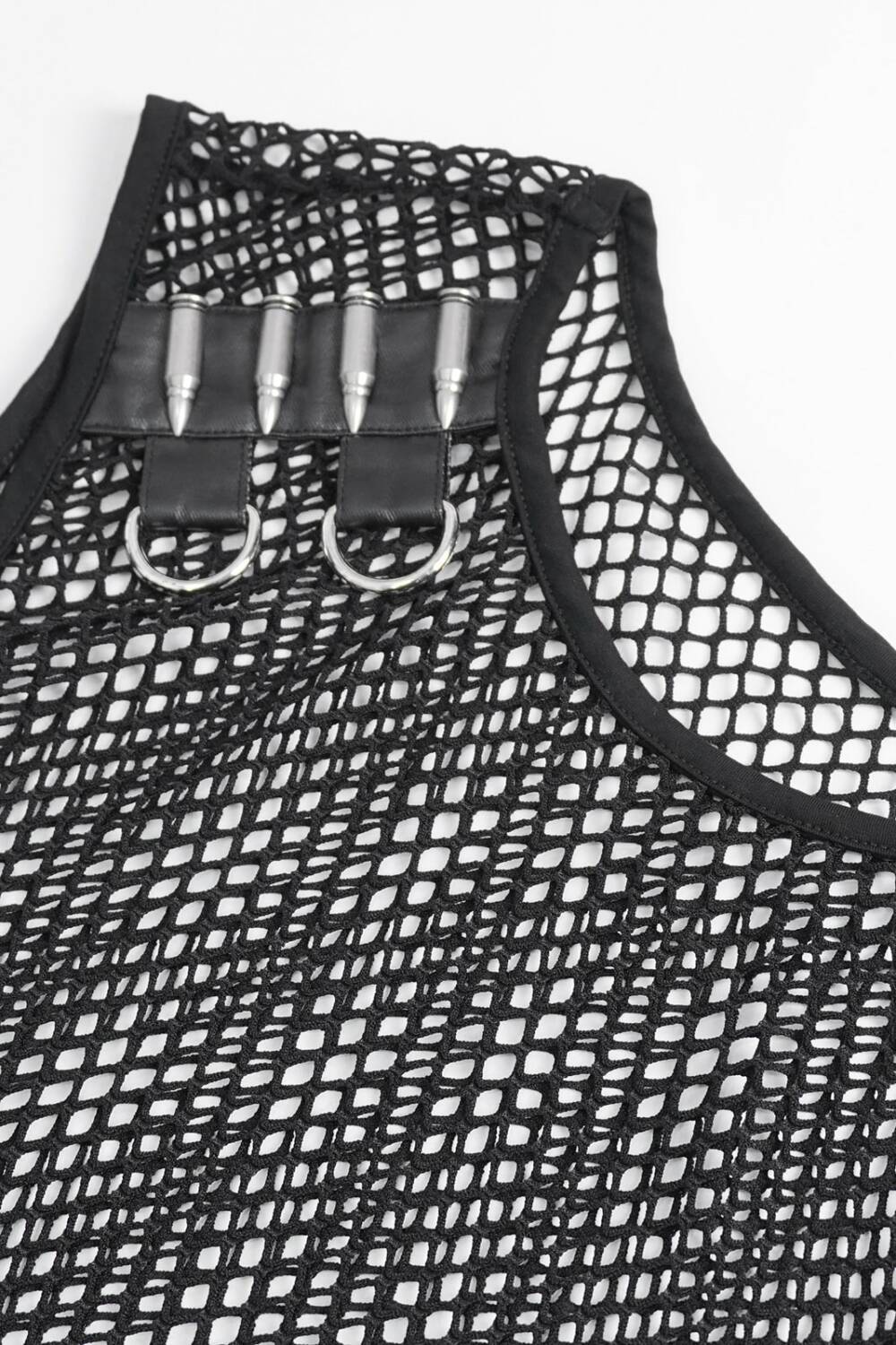Devil Fashion Shirt Mean Machine – Bild 6