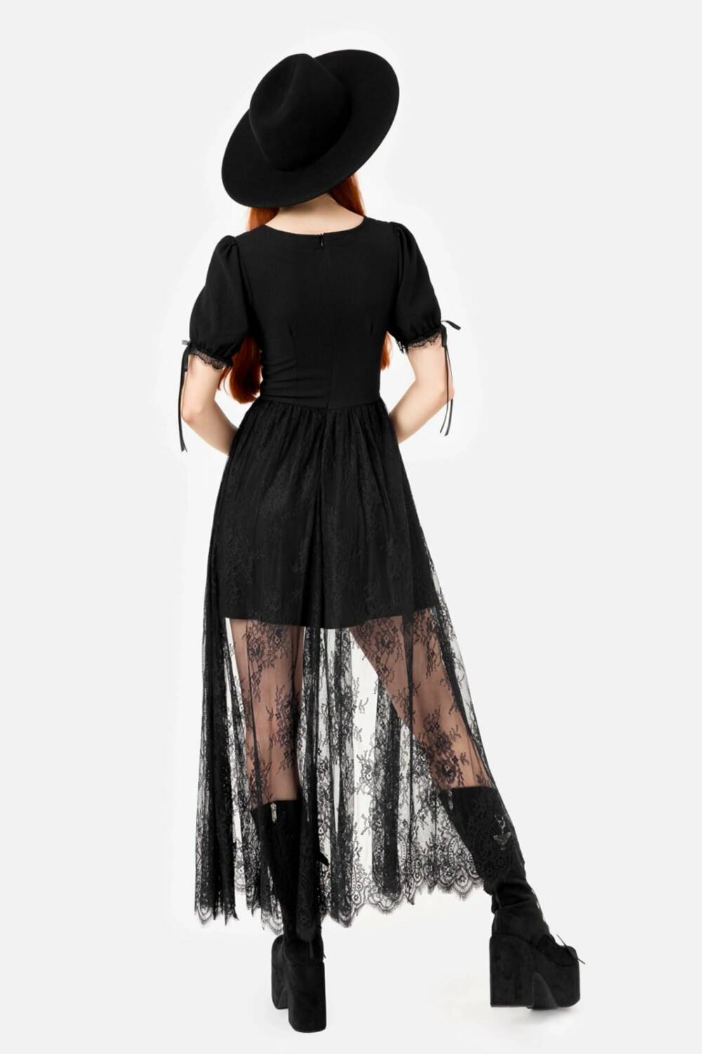 Restyle Kleid Wild Incantations – Bild 4