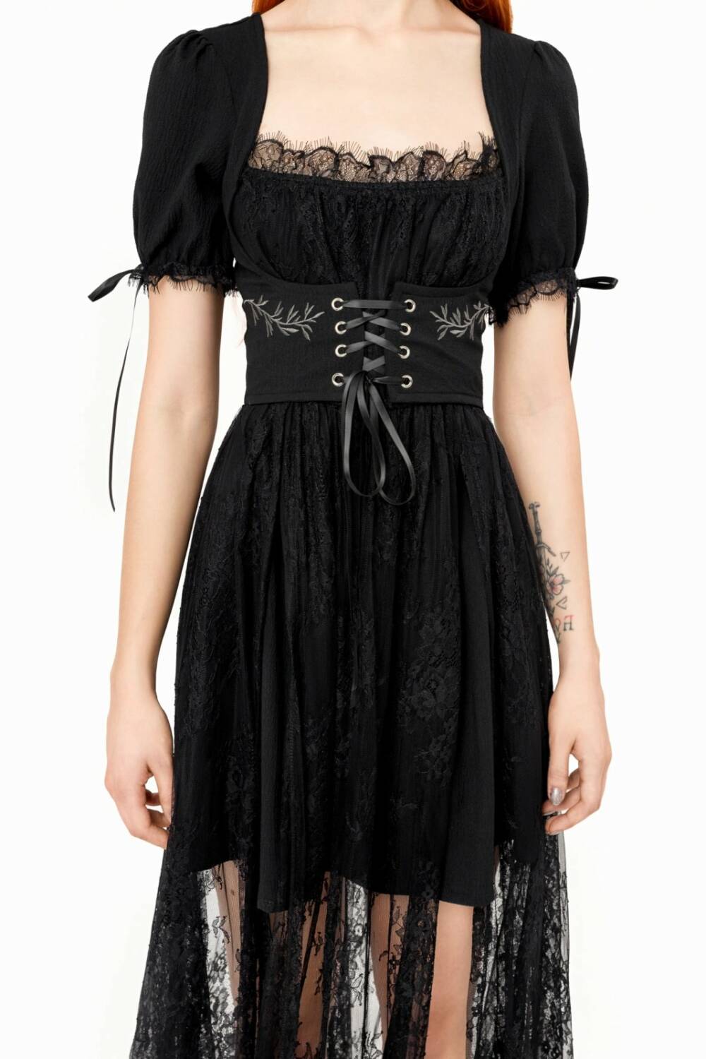 Restyle Kleid Wild Incantations – Bild 8